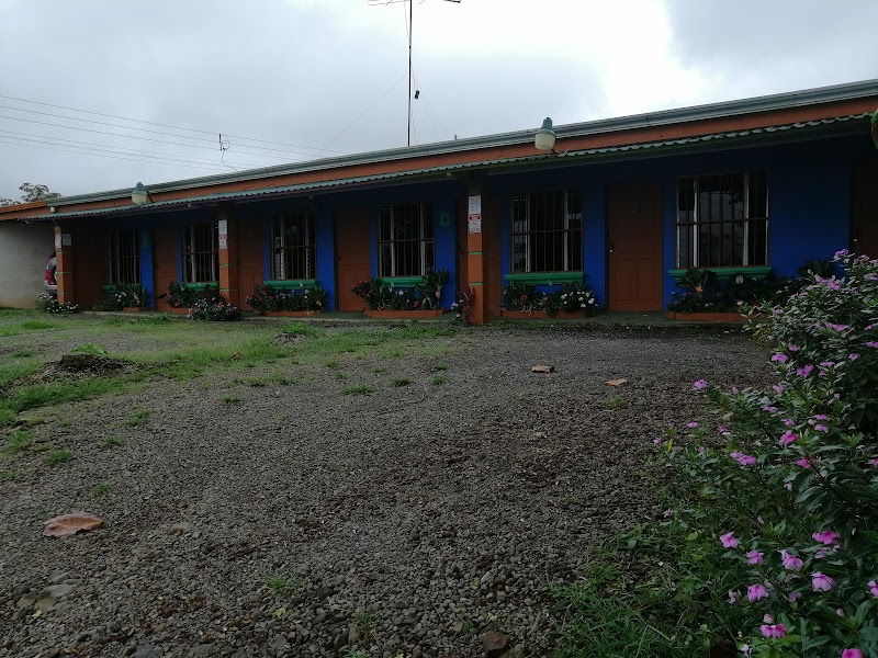 Cabins Ronald in Venecia, Costa Rica