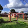 Cabins San Isidro