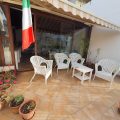 Cabrera House