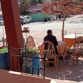 Cafe Restaurant Hotel Kasbah Telouet