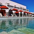 Calipau Sahara Hotel