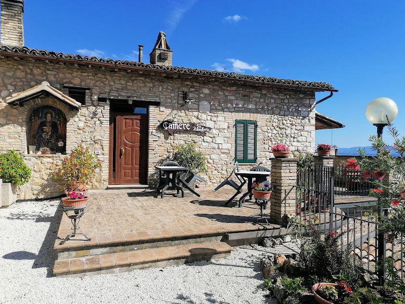 Camere Annamaria in Poggio a Caiano, Italy