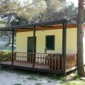 Campeggio Verde Mare