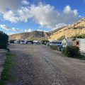 Camping Aourir