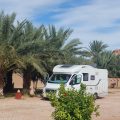 Camping Hakkou