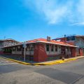 Canas Hotel