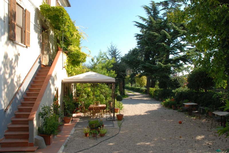 Cantine Cameli in Grottammare, Italy