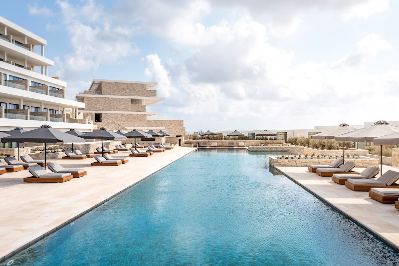 Cap St Georges Hotel & Resort in Paphos, Cyprus
