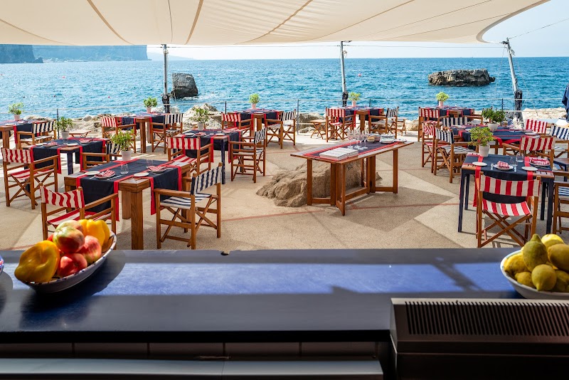 Capo La Gala Hotel & Wellness in Vico Equense, Italy