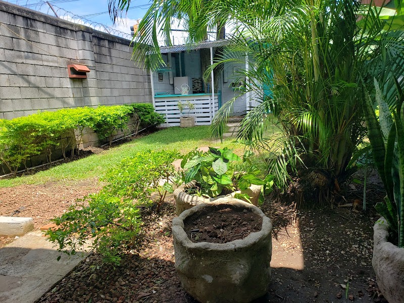 Casa Azul in Alajuela, Costa Rica