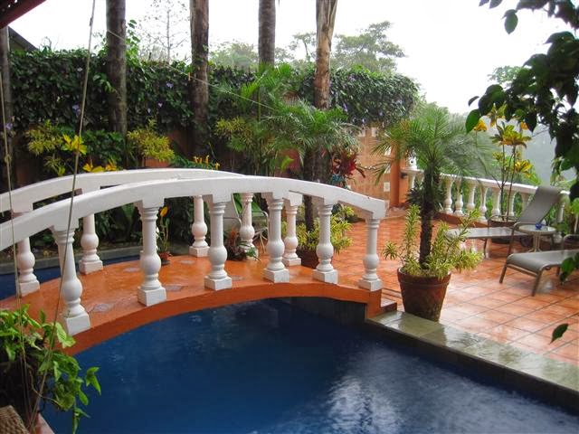 Casa Bella Rita Bed and Breakfast in Santa Ana, Costa Rica