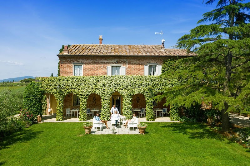 Casa Bellavista in Foiano della Chiana, Italy