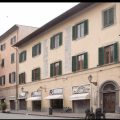 Casa Benvenuti