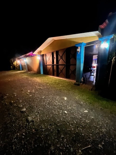Casa Club Bluaska in Horquetas, Costa Rica