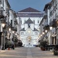 Casa Del Caval Bianco