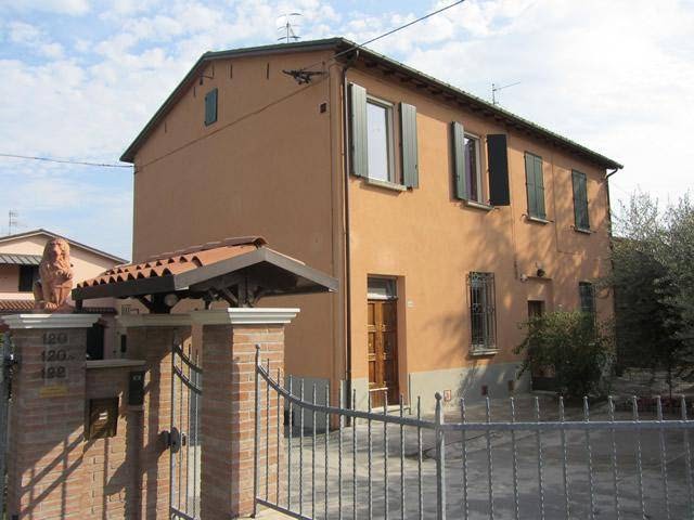 Casa Della Nonna in Savignano sul Panaro, Italy