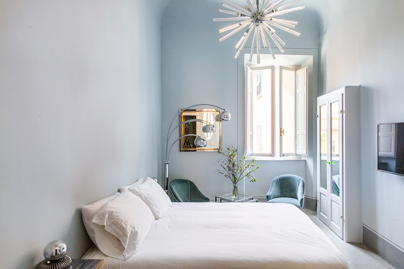 Casa Iris in Orbetello, Italy