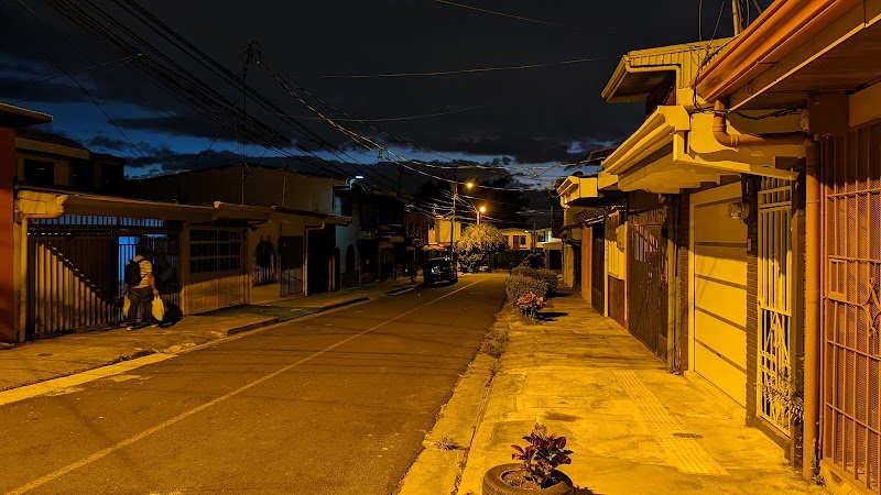 Casa Lapa in Alajuela, Costa Rica