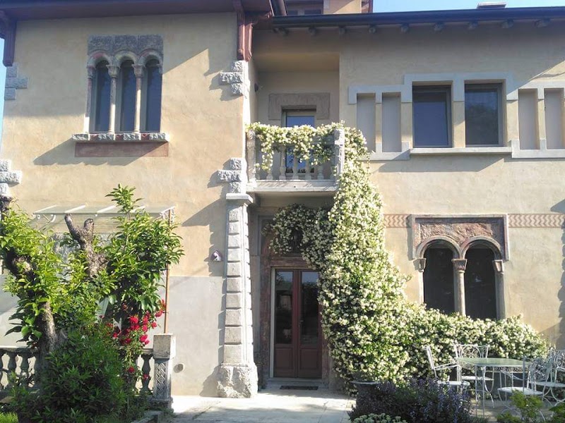 Casa Lulù in Brembate, Italy