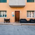 Casa Mafalda – Rooms, Friends and More