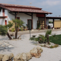 Casa Mattia – B&B in Wood & Straw