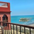 Casa Paca Alhucemas Guesthouse