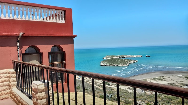 Casa Paca Alhucemas Guesthouse in Al Hoceima, Morocco