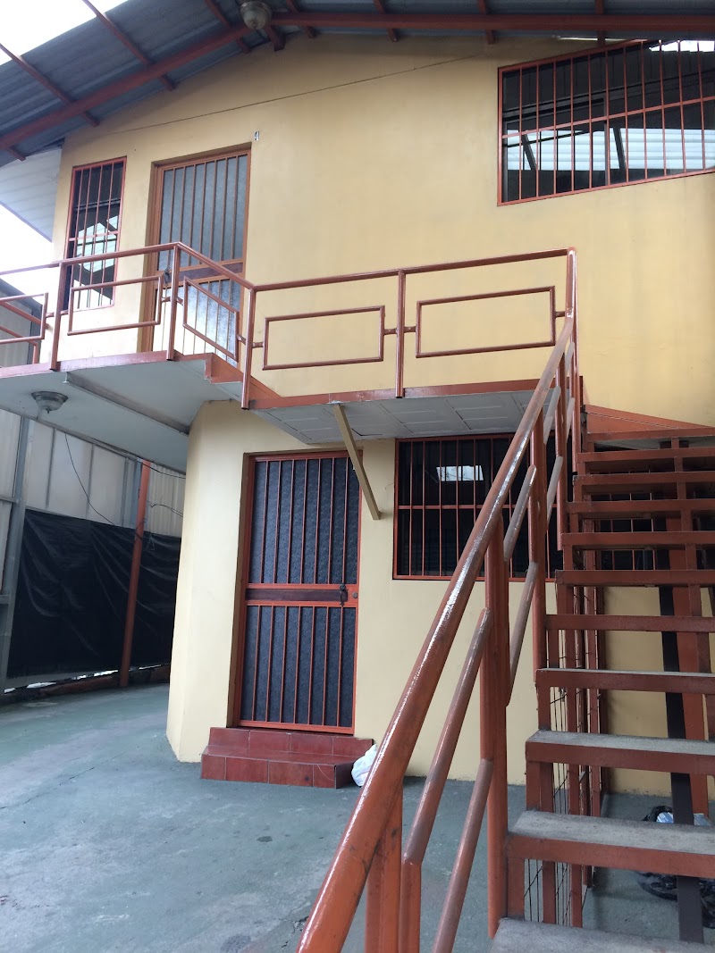 Casa Real Apartments in Rio Segundo, Costa Rica