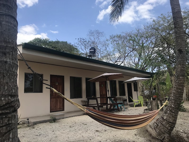 Casa Taupe in Carrillos, Costa Rica