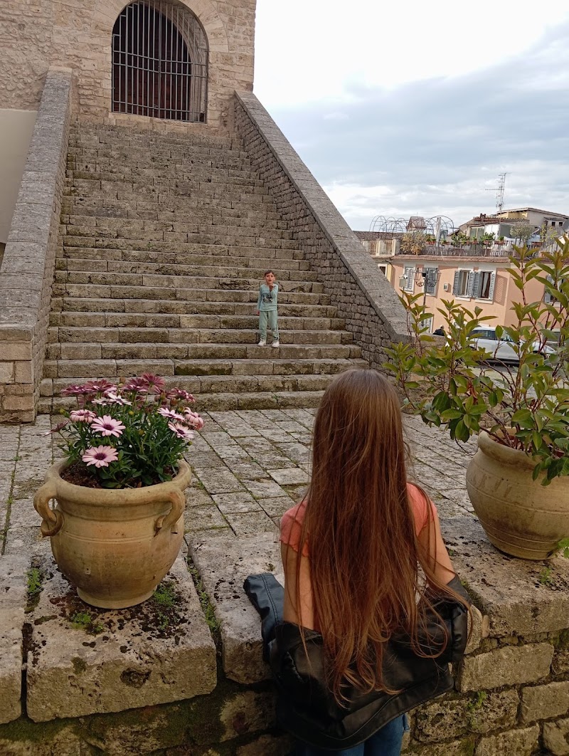 Casa Vacanza Città dei Papi Anagni in Anagni, Italy