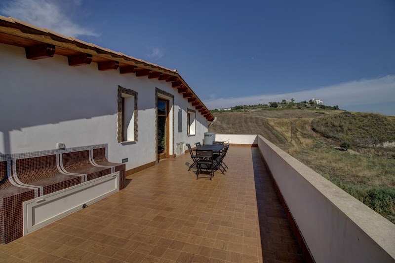 Casa Vacanza Villa Anna in Raffadali, Italy