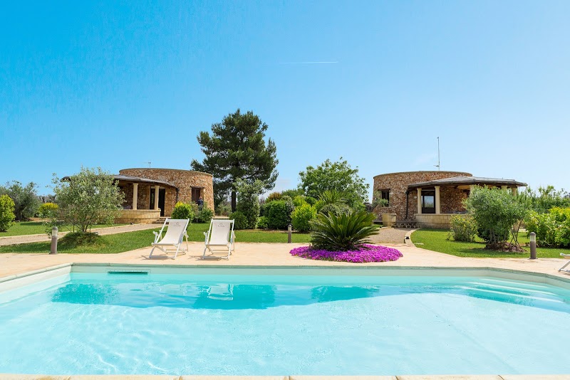 Casa Vacanze Salento in Casarano, Italy