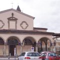 Casa ai Frati