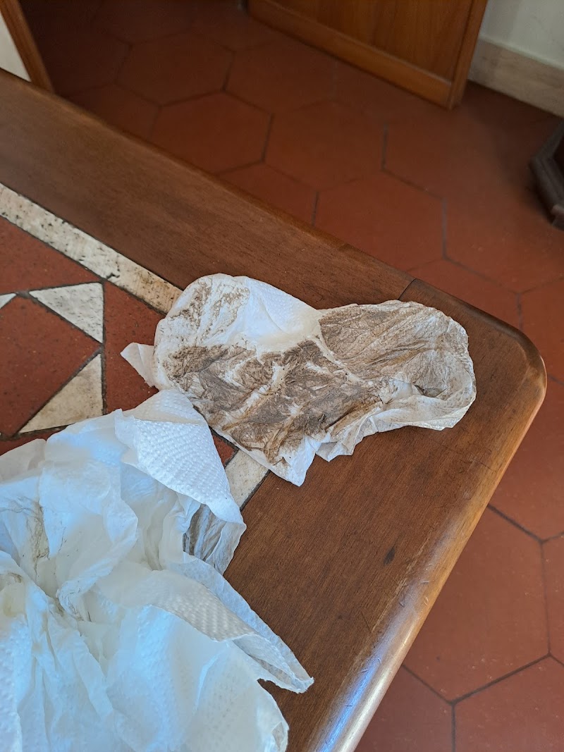 Casa degli Artisti - Casa Vacanze in Acilia, Italy