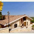 Casa del Girasole