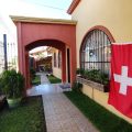 Casa del Suizo