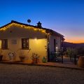 Casa del Tramonto