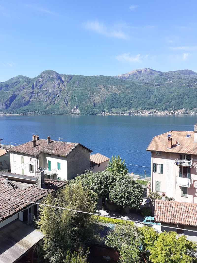 Casa della Musica Lake Como in Mandello del Lario, Italy