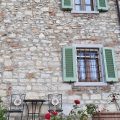 Casa delle Rose