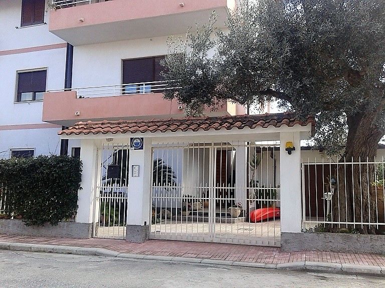 Casa di Lina in Locri, Italy