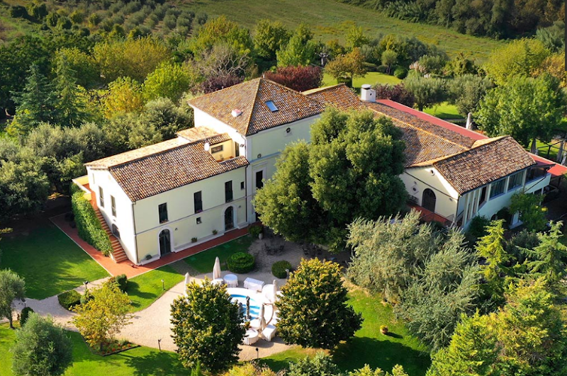 Casale delle Arti in Mosciano Sant'Angelo, Italy