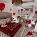 Casanova Luxury Suite