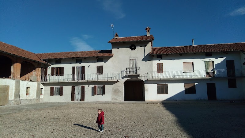 Cascina Bellezza in Poirino, Italy