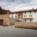Cascina Morelli 1862