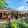 Cascina Scova Resort