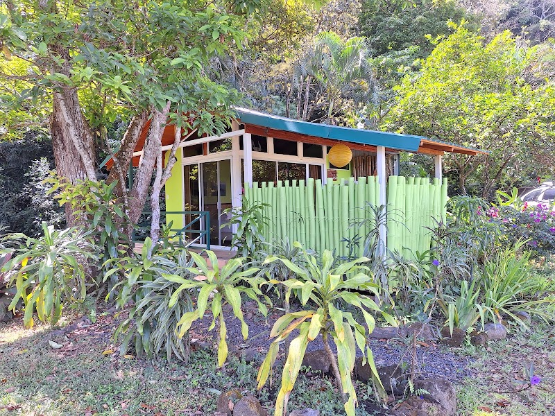 Casita Maripier Colón in Colon, Costa Rica
