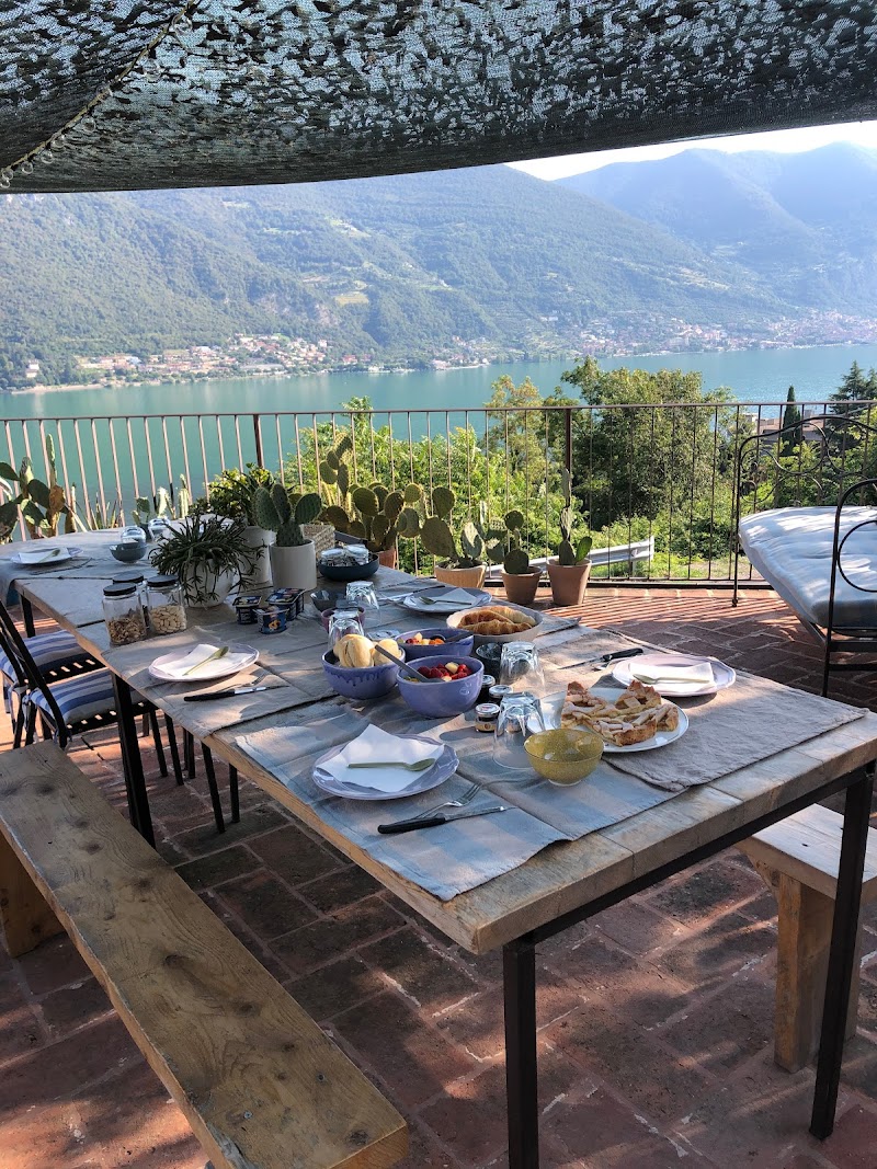 Casitamia in Iseo, Italy