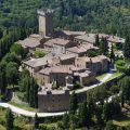 Castello di Gargonza