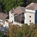 Castello di Magrano