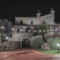 Castello di Pandora